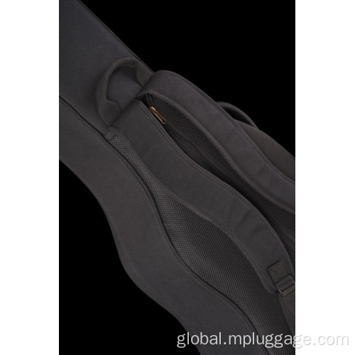 Instrument Guitar Bag High-end Travel Instrument Guitar Case Supplier